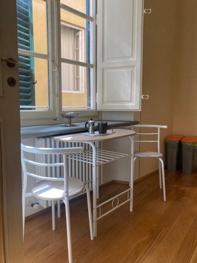 Puccini'S Home, Elegant Apartment In Piazza Puccini Lucca Exterior foto